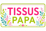 Tissus papa – Accueil